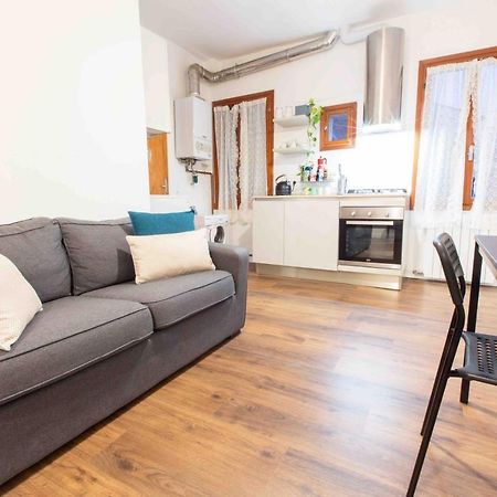 Ca Zulian Amazing Canal View Apartment Venecia Exterior foto
