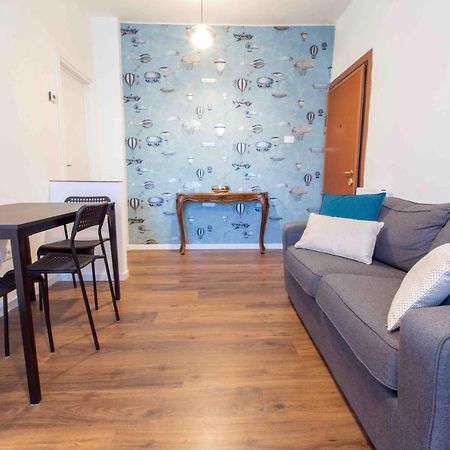 Ca Zulian Amazing Canal View Apartment Venecia Exterior foto