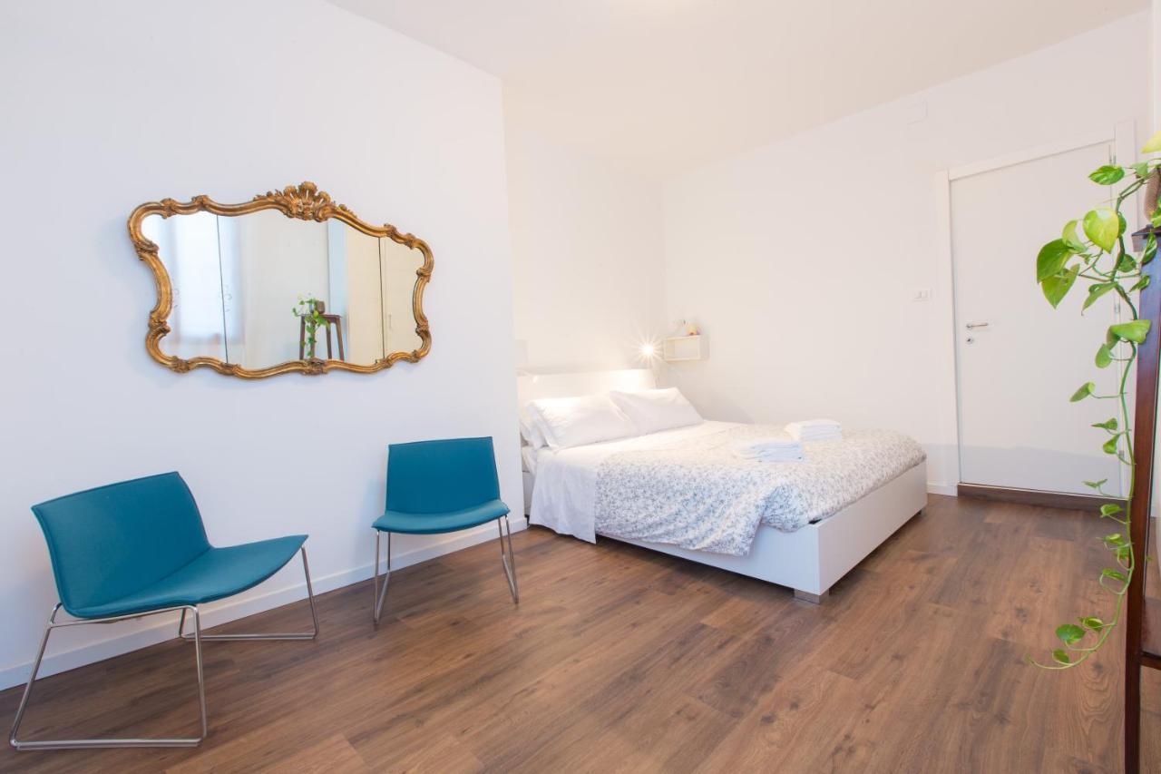Ca Zulian Amazing Canal View Apartment Venecia Exterior foto