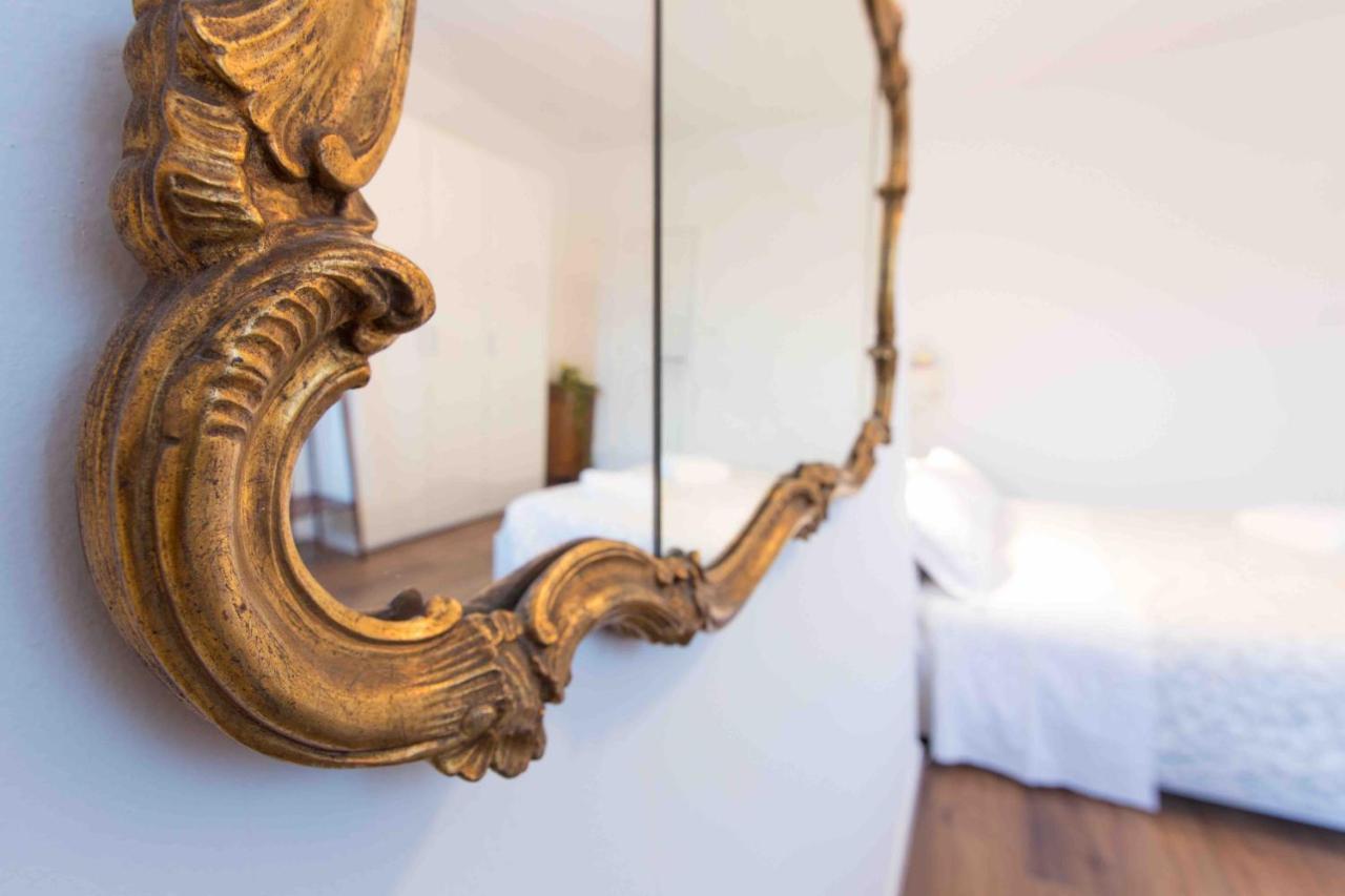 Ca Zulian Amazing Canal View Apartment Venecia Exterior foto