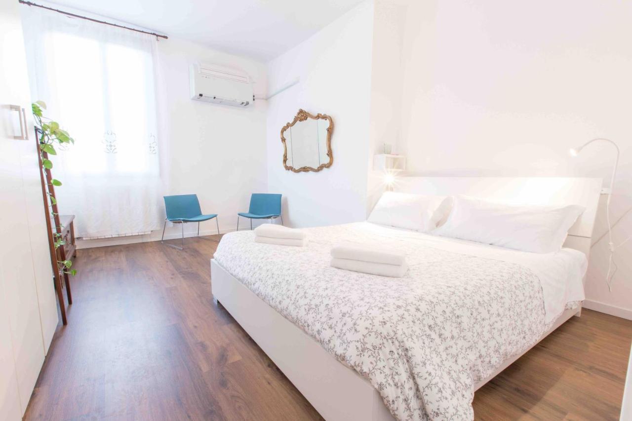 Ca Zulian Amazing Canal View Apartment Venecia Exterior foto