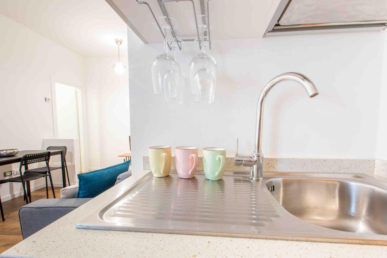 Ca Zulian Amazing Canal View Apartment Venecia Exterior foto