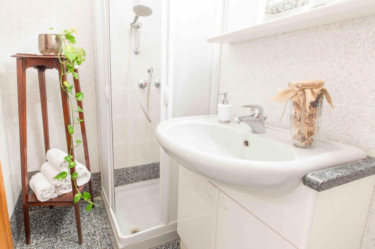 Ca Zulian Amazing Canal View Apartment Venecia Exterior foto