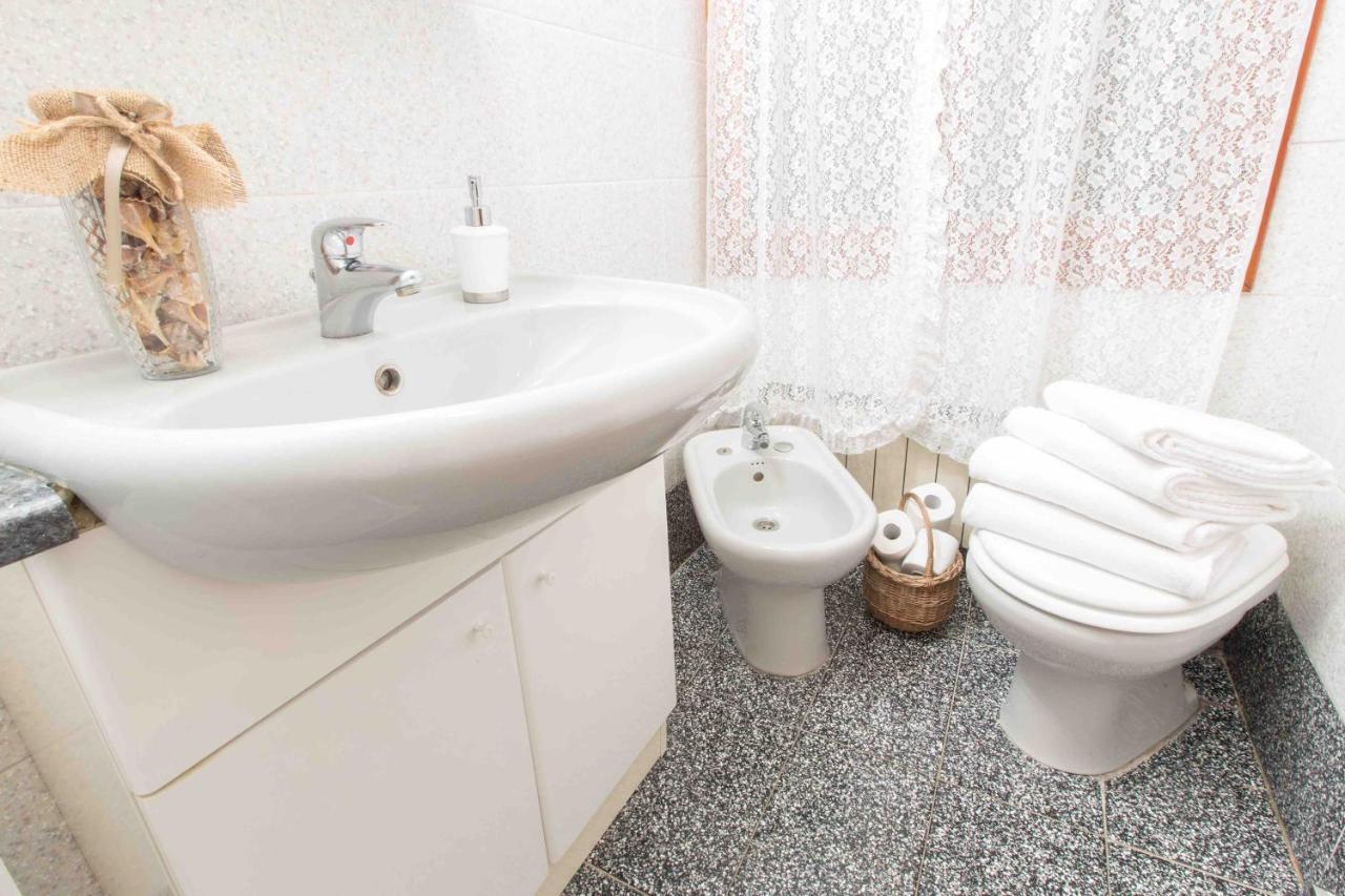Ca Zulian Amazing Canal View Apartment Venecia Exterior foto